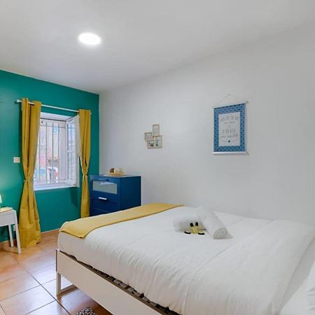 Coeur Panier & Proche Vieux-Port Lägenhet Marseille Exteriör bild